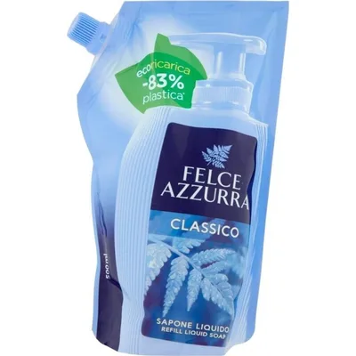 Sapun Tečni Felce Azzurra 500 ml