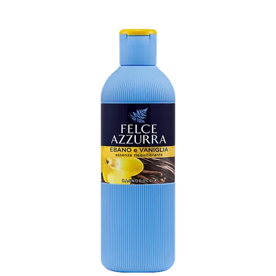 Kupka Felce Azzurra Ebano E Vaniglia 650 ml