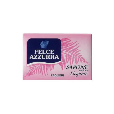 Sapun Classico Felce Azzurra 100 g