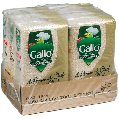 Pirinac Arborio Riso Gallo 6 kg