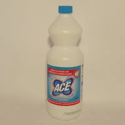 Ace Clasic Izbeljivac Vesa 1 L