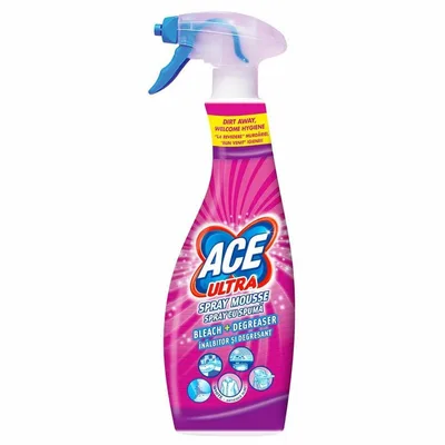 Ace Ultra Spray Za Kupatilo 700 ml