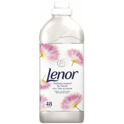 Lenor Omeksivac Silk Tree Blossom 1,44 L
