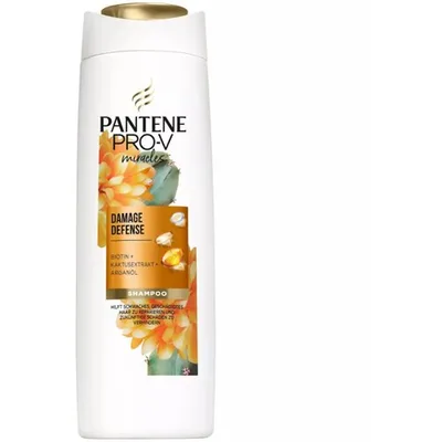 Pantene Sampon Za Kosu Pro-V 250 ml