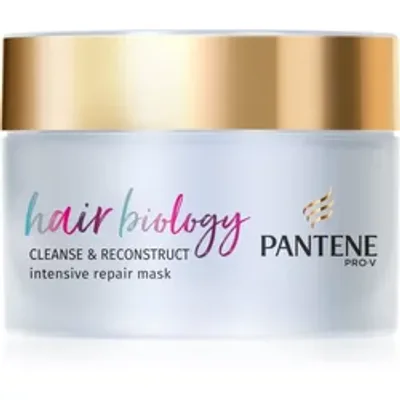 Pantene Maska Za Kosu 0160 Cleanse Reconstruct