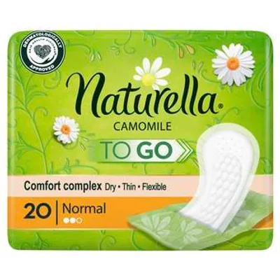 Ulošci Dnevni Barbee Liners Naturella