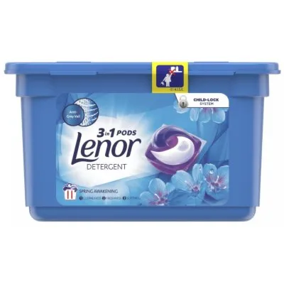 Lenor Spring Kapsule