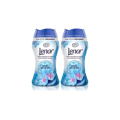 Lenor Deterdzent Spring Awkg 2 kg