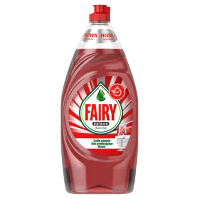 Fairy Ex.Forest Fruit