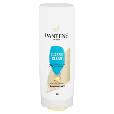 Pantene Classic Care 400 ml