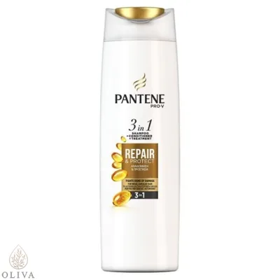 Pantene Sampon Za Kosu 3u1 200 ml