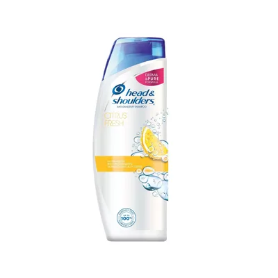 Head & Shoulders Head&sh Samp.Lemon 400 ml