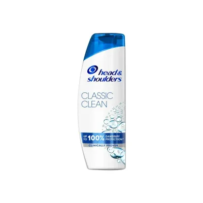 Sampon H&s Classic 400 ml