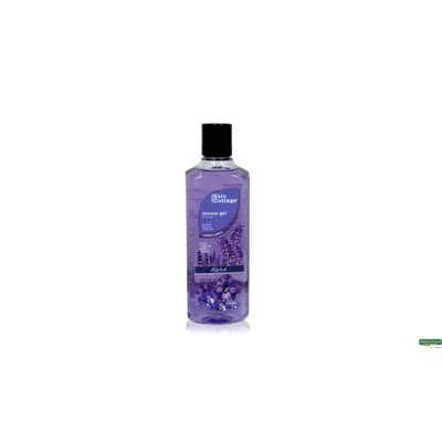 Sampon H&s Lavanda 400 ml