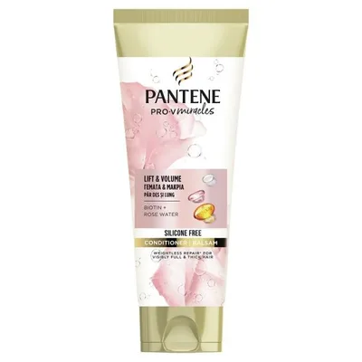 Pantene Conditioner Rose Miracles Pan 200 ml