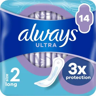 Always Ultra Long