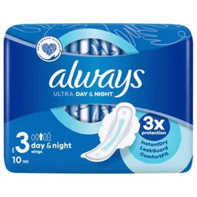 Always Ultra Day And Night