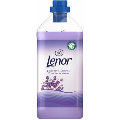 Lenor Omeksivac Lavander 1,44 L