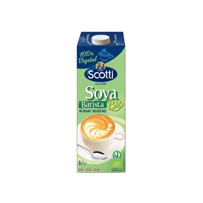 Napitak Od Soje Bar Org Riso Sco 1 L