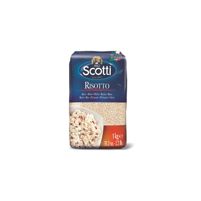 Pirinač Risotto Riso Scotti 1 kg