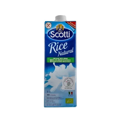 Napitak Pirinač Risso Scotti 1 L