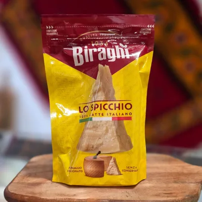 Sir Tvrdi Klin Granbiraghi 250 g