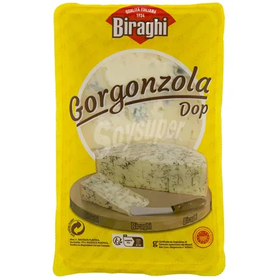 Sir Gorgonzola Dolce Gusto 200 g