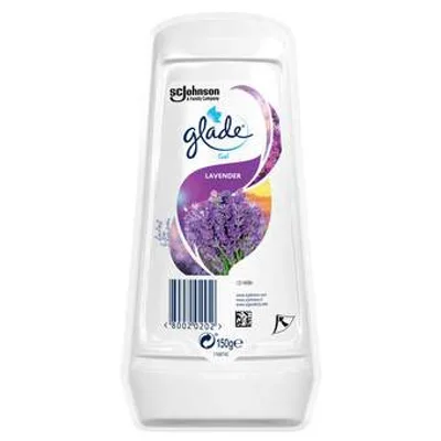 Lav Osvez.Prost Glade Lavanda Gel Delta Dmd 150 ml
