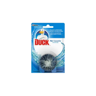 Osvezivac Vodokotlic Duck Plava Voda