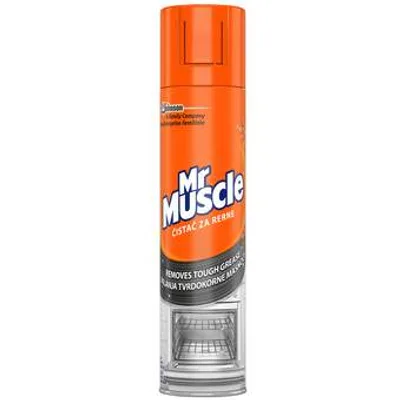 Sredstvo Za Rerne Mr Muscolo 300 ml