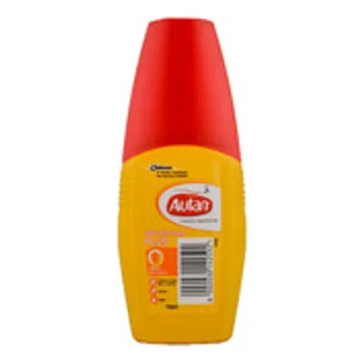 Autan Active 100 ml