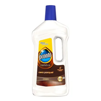 Sredstvo Za Odrzavanje Podova Pronto Vosak 750 ml