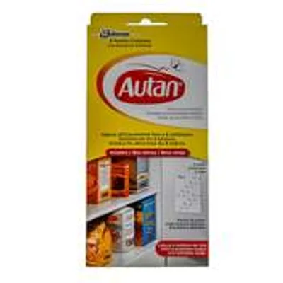 Autan Trake Protiv Moljaca
