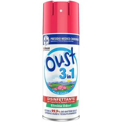 Oust Sprej 3 U 1,4 L