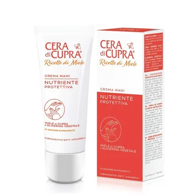 Cera Di Cupra Krema Za Ruke 75 ml