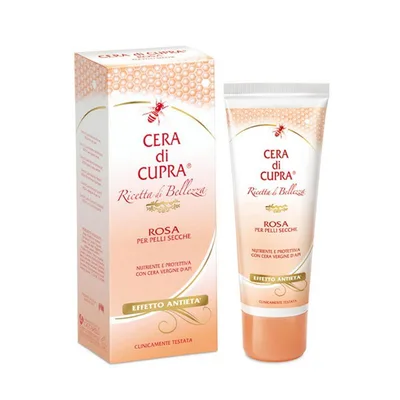 Rosa Krema Cera Di Cupra 75 ml
