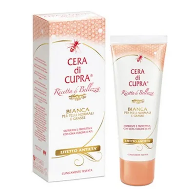 Cera Di C. Krema Bianca Za Norm.I Masnu Kozu 75 ml