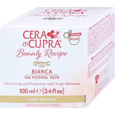 Cera Di Cupra Bianca Krema Za Masnu Koz 100 ml