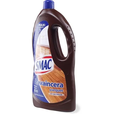 Sredstvo Za Podove Koncetrat Smac Brill Manitoba 1 L