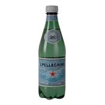 Voda Gaz San Pellengrino Comp 500 ml