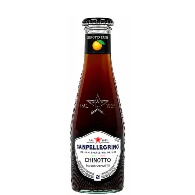 Gazirano Piće Chinotto San Pellegrino 200 ml