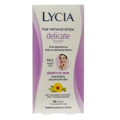 Trake Depil Lycia Lica Artsana