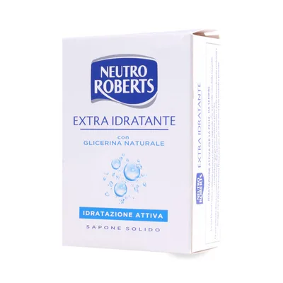 Sapun Krem Neutro Roberts 100 g