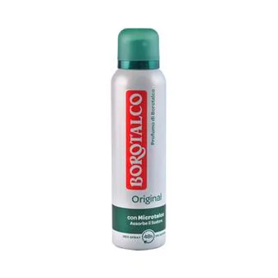 Borotalco Deo Spray Orginal Fresh 150 ml