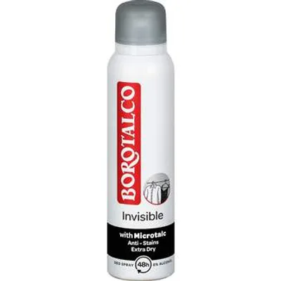 Borotalco Deo Spray Invisibile 150 ml