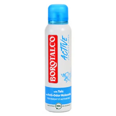 Deo Active Borotalco Sea Salts150ml 150 ml