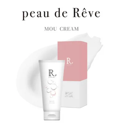 Mou Cream 250 g