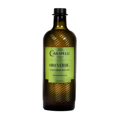 Ulje Maslin Carap Oro Verde Ex