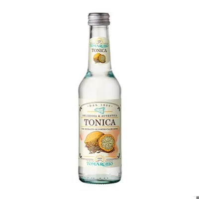 Napitak Gaz Org Đumbir Tomarc 275 ml