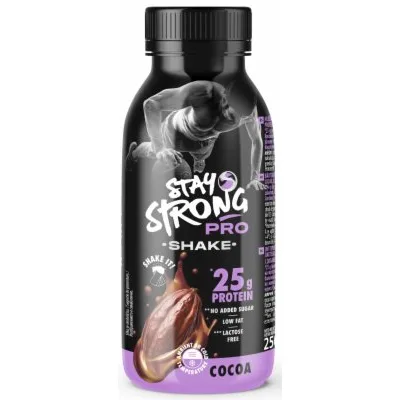 Somboled Milk Shake Stay Strong Pro Kakao 250 ml
